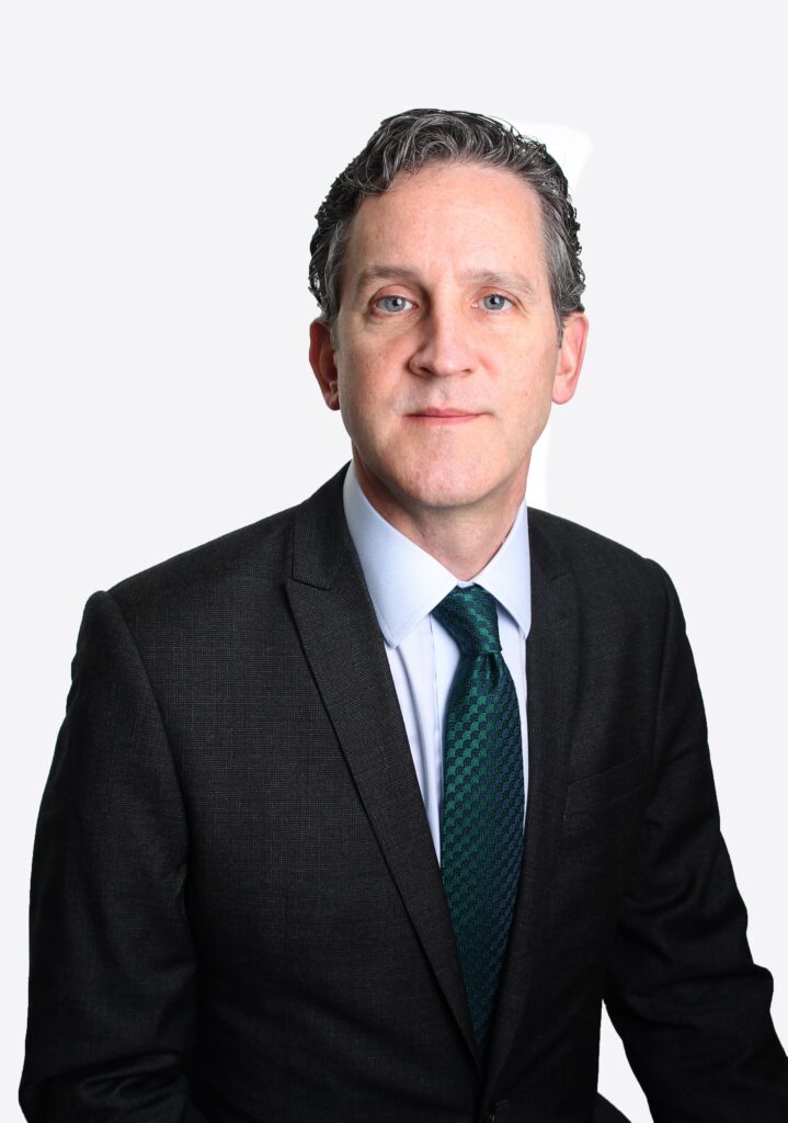 Andrew B. Curran