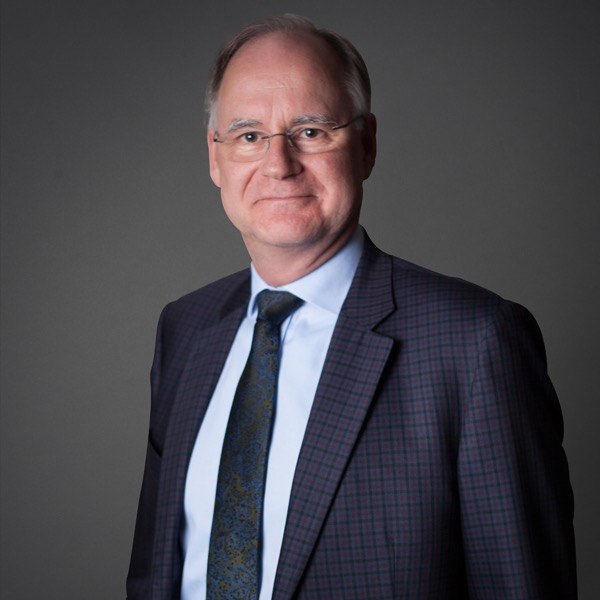 Paul Gerd Oehm