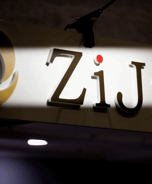 Zijin Mining market capitalization